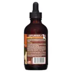 Jamaican Mango and Lime Black Castor Oil Original 118ml - 1